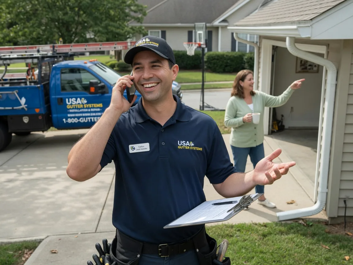 Gutter Installation Valley Springs, SD FAQs